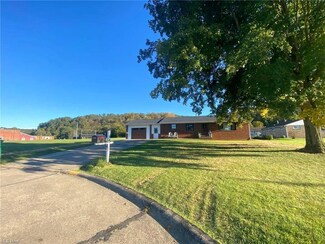 514 Ruby St, Belmont, WV 26134
