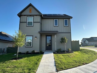 9320 Gladsome Path, Manor, TX 78653