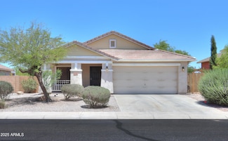 1336 E Laurel Place, Casa Grande, AZ 85122