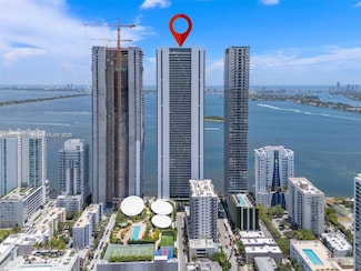 700 NE 24th St Unit 3803, Miami, FL 33137