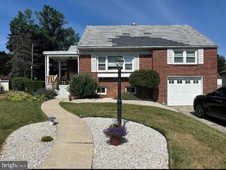 111 Tasker Ave, Reading, PA 19607