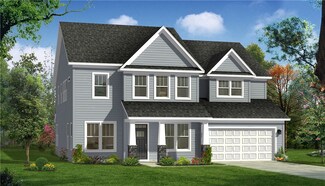 221 Maverick Trail, Central, SC 29630