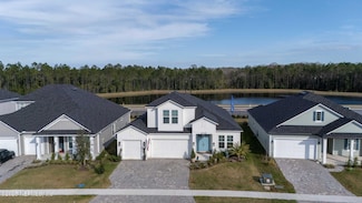 40 Holly Landing Way, St. Augustine, FL 32092
