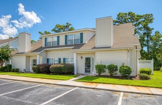 112 Gully Branch Ln Unit 1, Myrtle Beach, SC 29572