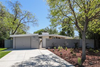 2368 Craig Ct, Mountain View, CA 94043