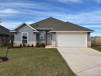 2505 NW 196th St, Edmond, OK 73012