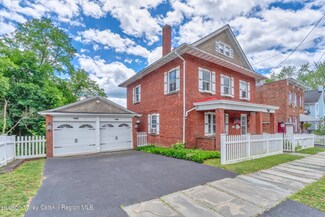 98 Spring St, Kingston, NY 12401