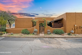 5280 S Thunder Sky Way, Tucson, AZ 85747