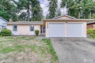 3929 SE Conifer Park Dr, Port Orchard, WA 98366