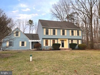 20 Hidden Acres Dr, Tabernacle, NJ 08088
