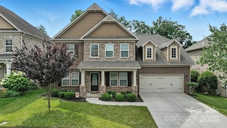 2377 Maple Grove Ln NW, Concord, NC 28027