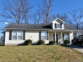 5310 Abner Ln, Charlotte, NC 28269