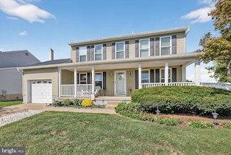 113 Penns Grant Dr, Morrisville, PA 19067