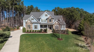 119 Charthouse Ln, Mooresville, NC 28117