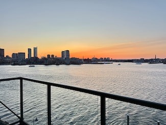 65 Lewis St Unit 511, Boston, MA 02128