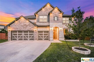 122 Bear Paw Run, Georgetown, TX 78628