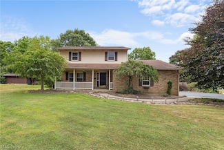 1108 Kennedy St, Bergholz, OH 43908