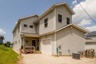 5368 N Watervliet Rd, Watervliet, MI 49098