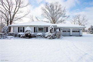 9770 Lattasburg Rd, West Salem, OH 44287