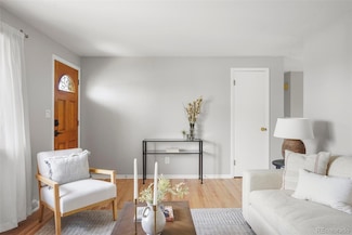 4182 W Quinn Place, Denver, CO 80236