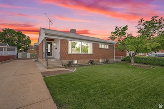 253 W 4775 S, Ogden, UT 84405