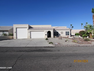 1670 Kirk Dr, Lake Havasu City, AZ 86404