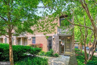 1273 Delaware Ave SW Unit 66, Washington, DC 20024