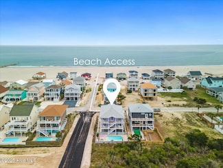 447 E Fourth St, Ocean Isle Beach, NC 28469