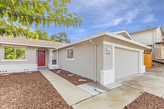 3317 Mountaire Dr, Antioch, CA 94509