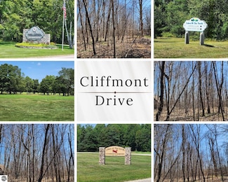 TBD Cliffmont Dr, Lakes of the North, MI 49659