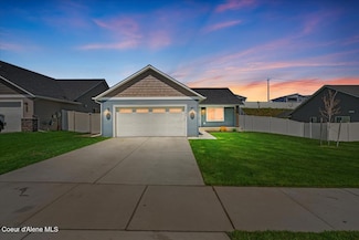 12794 N Cavanaugh Dr, Twin Lakes, ID 83858