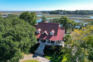 921 Parrot Creek Way, Charleston, SC 29412