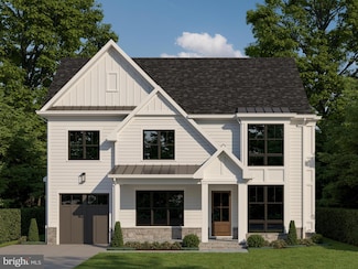 5104 Fairglen Ln, Chevy Chase, MD 20815