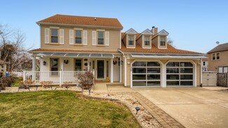 1570 Buckthorn Dr, Hoffman Estates, IL 60192