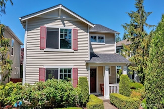 34606 SE Osprey Ct Unit 8, Snoqualmie, WA 98065
