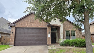 24302 Bella Florence Dr, Richmond, TX 77406