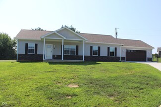 8 Doe Creek Cir, Cloverdale, IN 46120