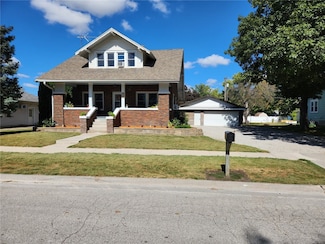 311 D Ave, Kalona, IA 52247