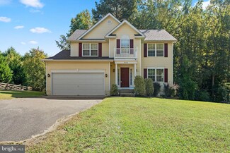 6436 Dawes Dr, King George, VA 22485
