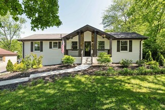7424 Stacy Dr, Nashville, TN 37221