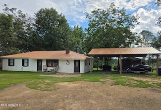 4184 Old Hillsboro Rd, Forest, MS 39074