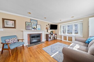 25 Durant Rd, South Weymouth, MA 02190