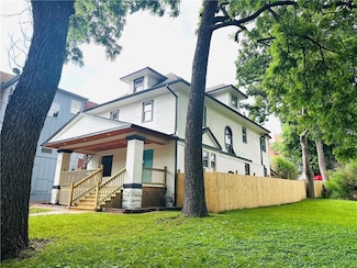 3538 Wyandotte St, Kansas City, MO 64111