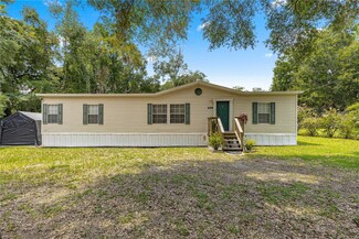 8390 NW 11th Terrace, Ocala, FL 34475