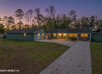 44108 Becker Ave, Callahan, FL 32011