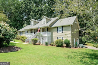 119 Woodson Ct, Stockbridge, GA 30281