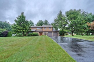 4541 Boxwood Cir, Orefield, PA 18069