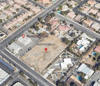 3842 E Patrick Ln, Las Vegas, NV 89120