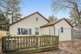 1928 Ackerson Lake Rd, Jackson, MI 49201