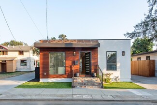 872 E Saint James St, San Jose, CA 95112